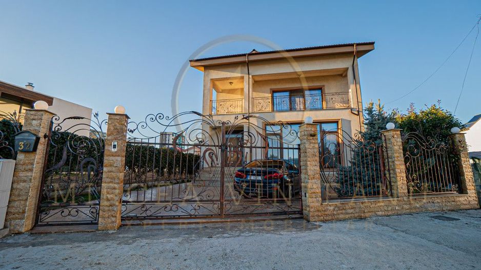 Palazu Mare/ Elvila - Casa de poveste pentru familia ta - Poză 95