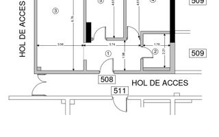 De vanzare apartament cu 3 camere  in cartierul Prima Arena, Oradea - Poză 13