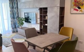 Apartament cu 2 camere – Viva City, Cluj-Napoca - Poză 2