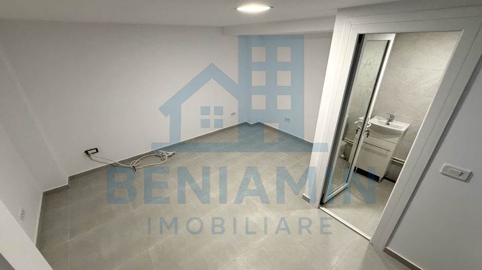 Spatiu de inchiriat SIF Promenada - 15mp - centrala - Disponibil - Poză 1