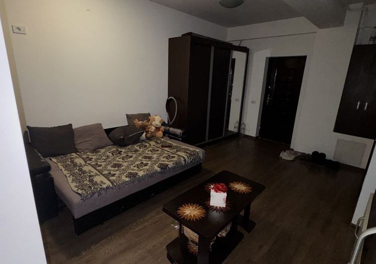 Garsoniera str. Tineretului Militari Residence 35 mp - Poză 3