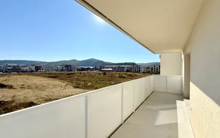 Apartament 3 camere | Terasă 23 mp | Florești zona Eroilor - Poză 15