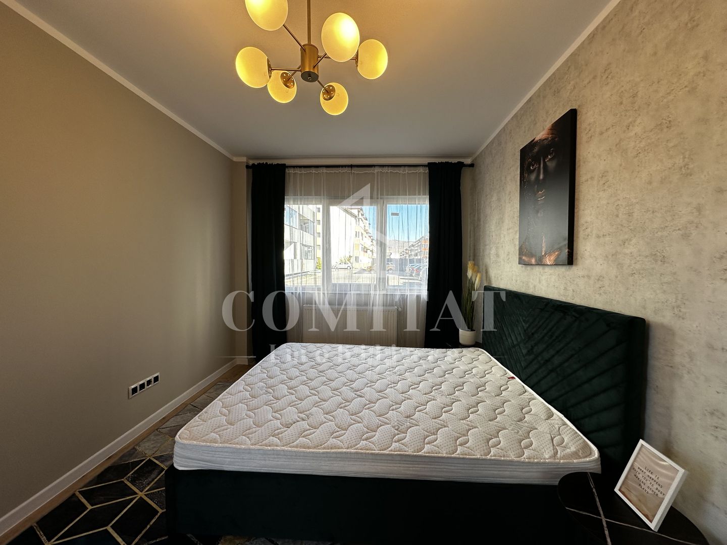 Apartament 3 camere | Grădina | Cartier Terra - Poză 9