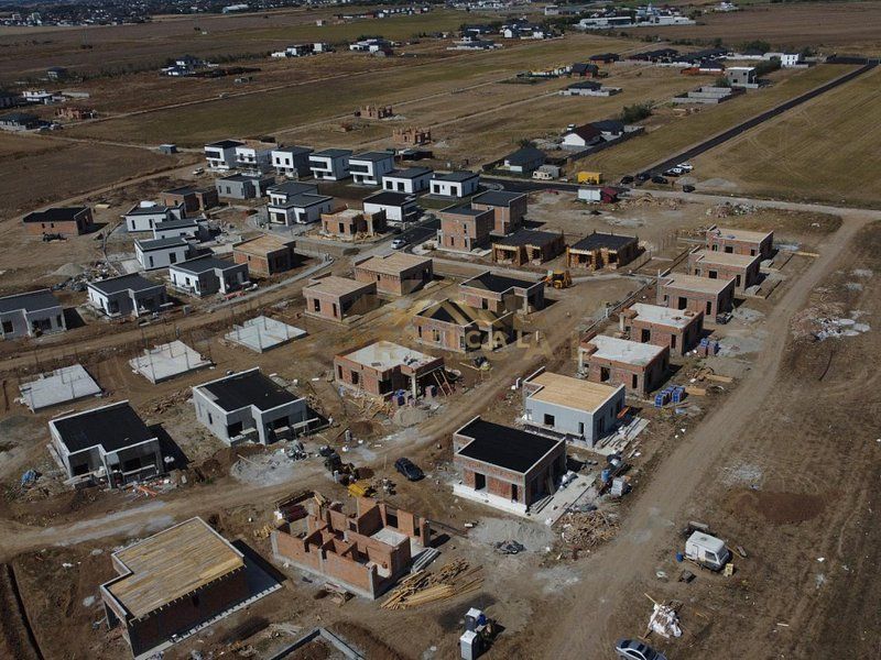 casa 3 camere, Cartier nou, Berceni/ Vidra - Poză 9