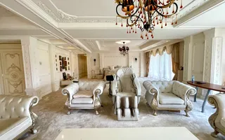 Impressive Villa *1500 SQM usable* 2613 SQM land / Open to the lake - Poză 31