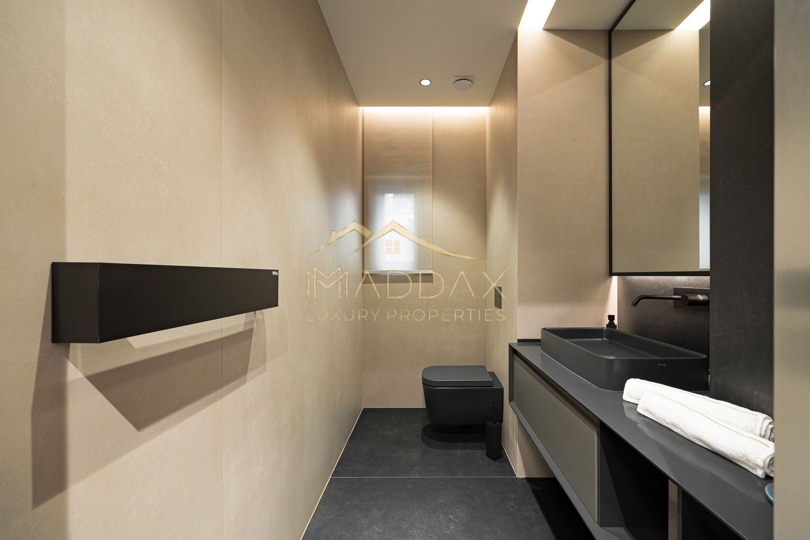 Extraordinary Penthouse *380 SQM useful* 3 parking // Primaverii - Poză 34