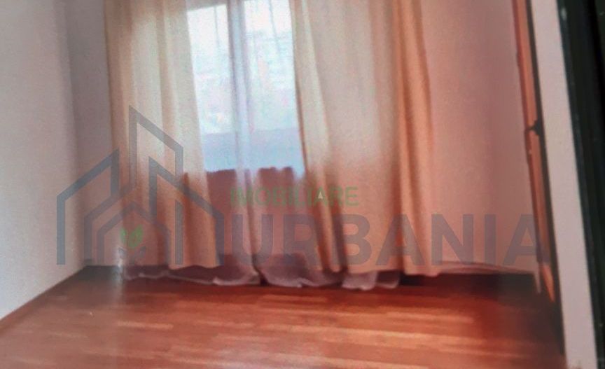Apartament 2 camere decomandat, renovat modern, Pacurari, Iasi - Poză 2