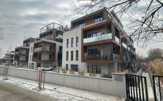 Apartament 3 camere Belair - Poză 20