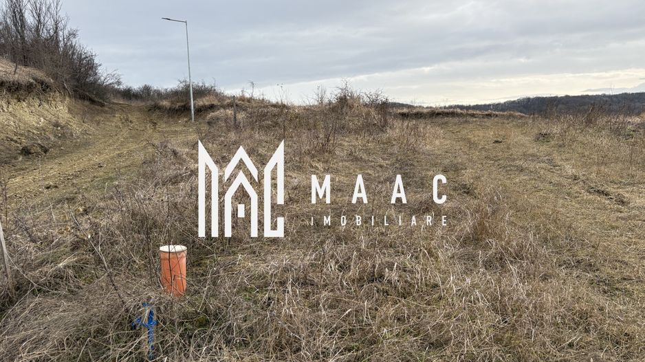 Teren intravilan I Bungard I Deschidere 20/22m I Utilitati - Poză 3