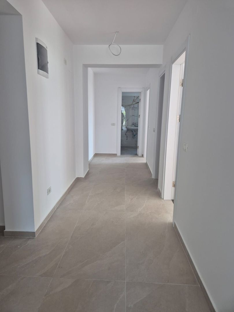 3 CAMERE FINALIZAT/ MUTARE IMEDIATA/IZOLATIE VATA BAZALTICA/ PARCUL TEILOR - Poză 2