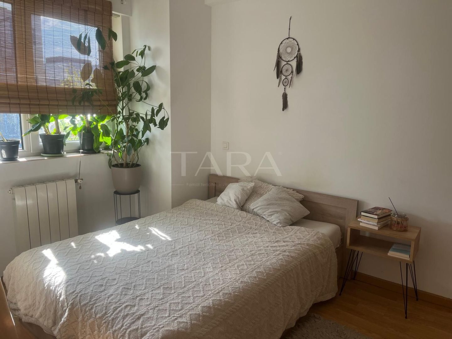 Apartament 2 camere, lângă Iulius Mall – Gheorgheni. - Poză 5