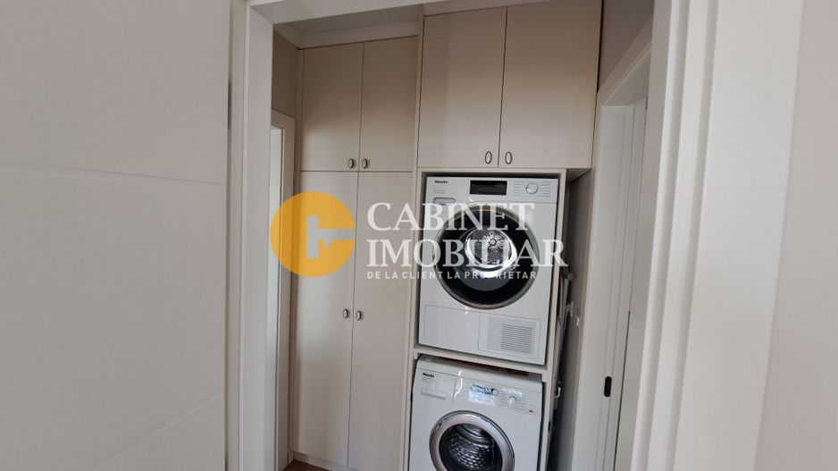 Apartament 3 camere Super Copou – Ultracentral, Complet Renovat - Poză 8