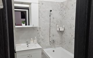 AP. 2 CAMERE PALLADY,BLOC NOU,BUCATARIE INCHISA,LOC DE PARCARE - Poză 6