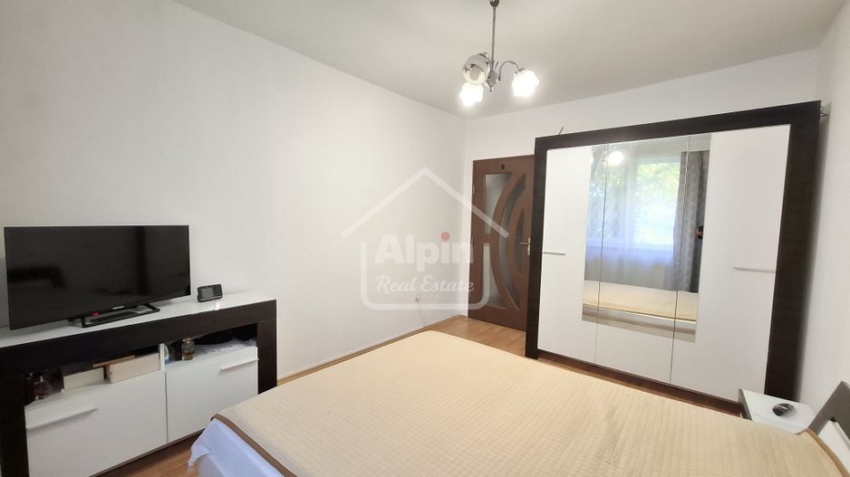 Apartament 2 Camere I Harmanului Garii - Poză 17