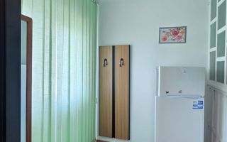 Apartament 1 cameră, mobilat și utilat, zona TRAIAN; - Poză 7