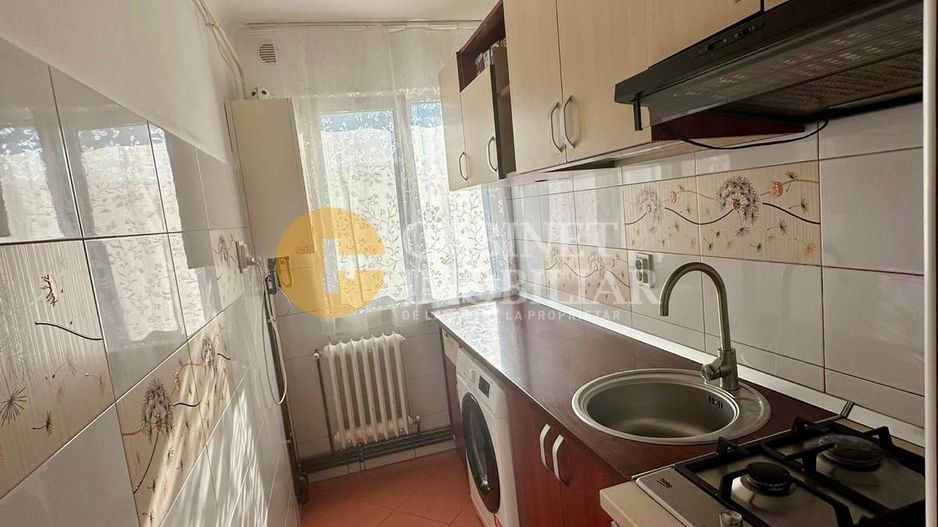 Apartament cu 2 Camere - Zona Mircea Cel Batran - Poză 4