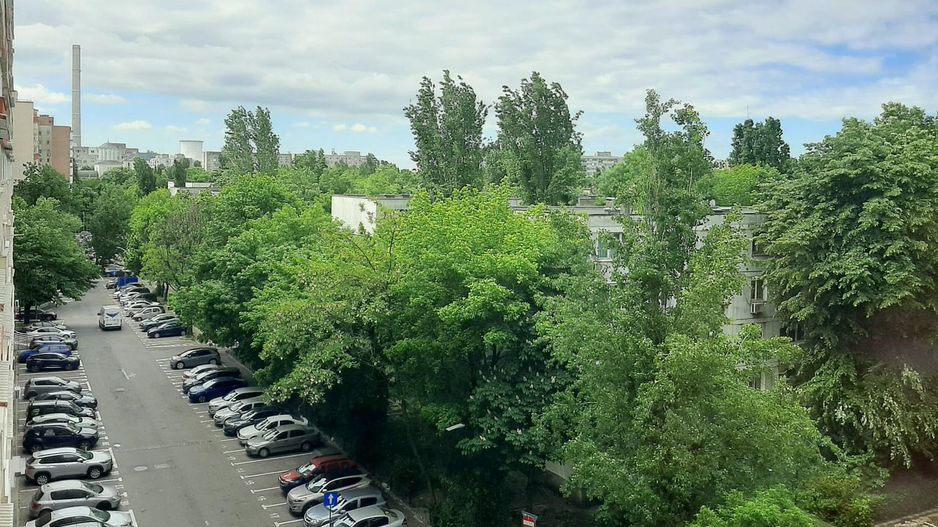 APARTAMENT CARE ÎȚI DĂ SENZAȚIA DE ACASĂ DIN PRIMA SECUNDĂ - Poză 12