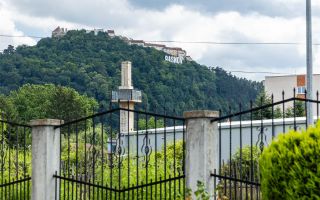 Pensiune cocheta, la poalele emblematicei Cetati Rasnov, Brasov - Poză 3