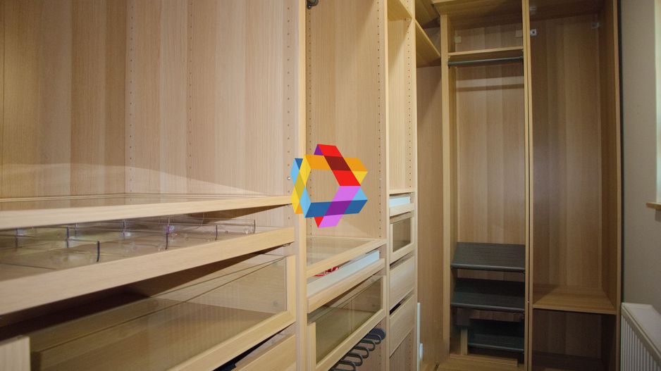 Casa 4 camere de închiriat,  228 mp, Brașov - Cartierul Stupini - plus-imo.ro - Poză 25