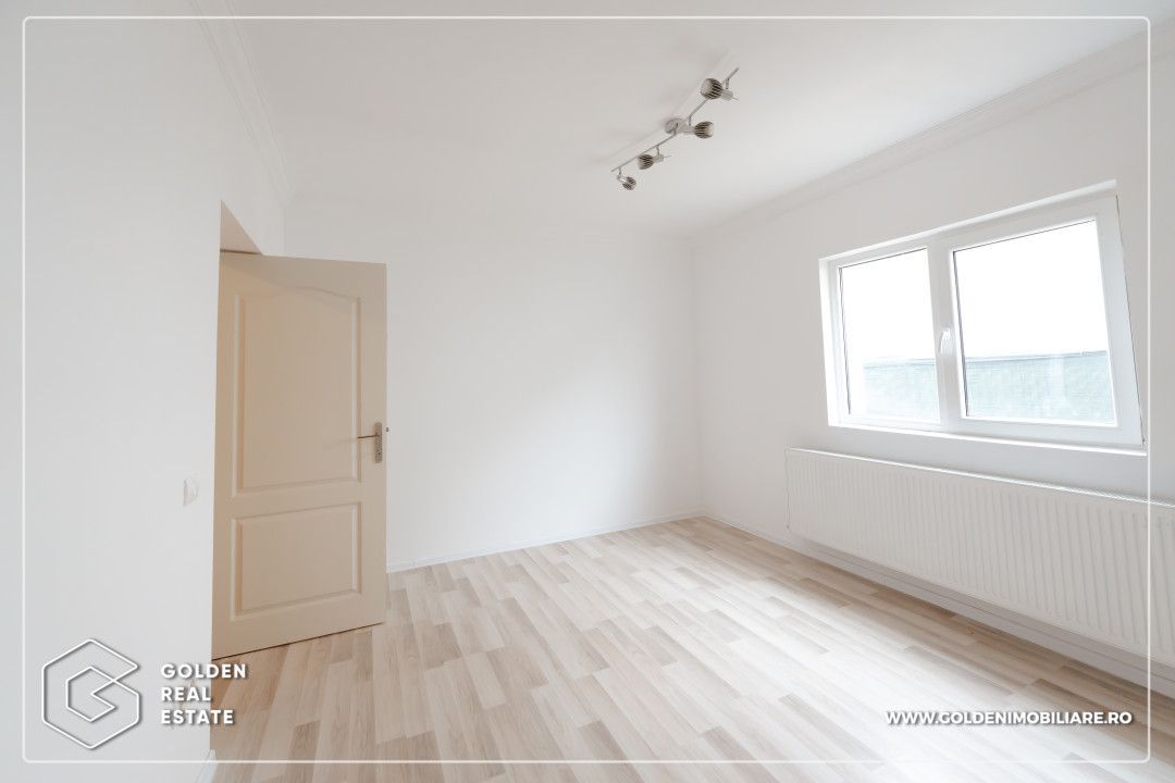 Duplex la pret de apartament în Mosnita Noua - Poză 9