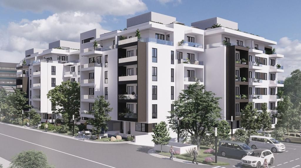 PARK LINE RESIDENCE - Poză 16