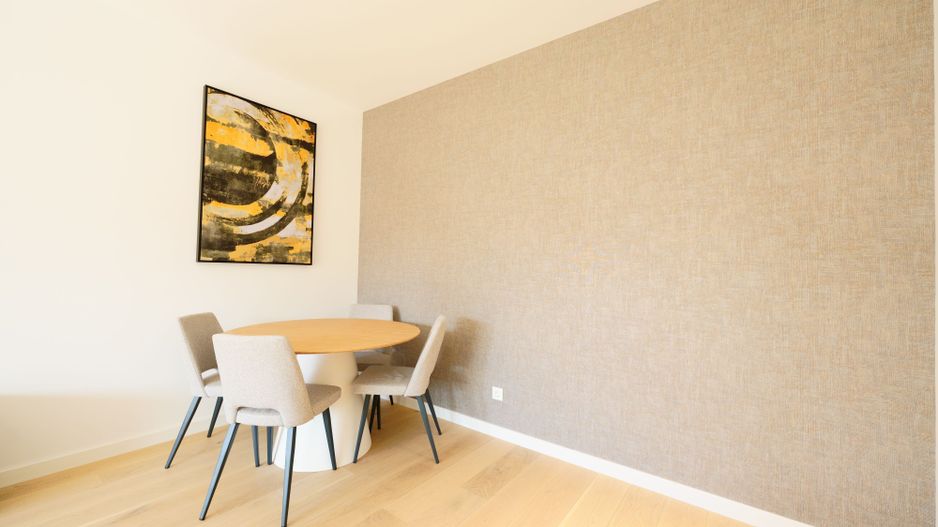 2 Camere + Parcare, Nusco City, Aviatiei, Promenada, Metrou - Poză 15