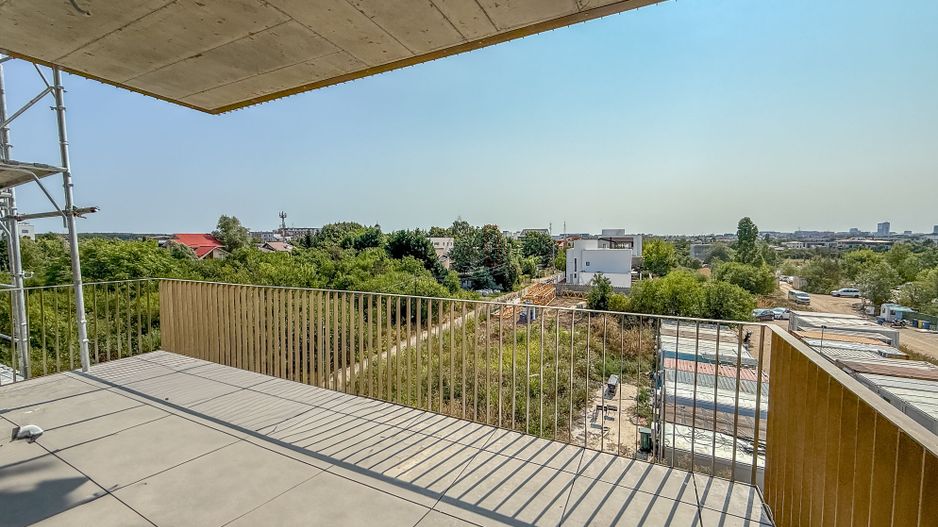 2 Camere 75 MP | Baneasa | Green Lake - Poză 9
