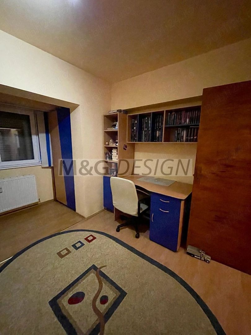 Etaj 1 Calea  Aradului  3 camere  800 m de Iulius Town - Poză 6