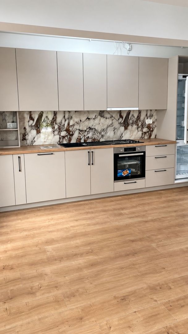Aradului | 3 camere | Bloc nou | 2 băi | Lift | Parcare subterană - Poză 3