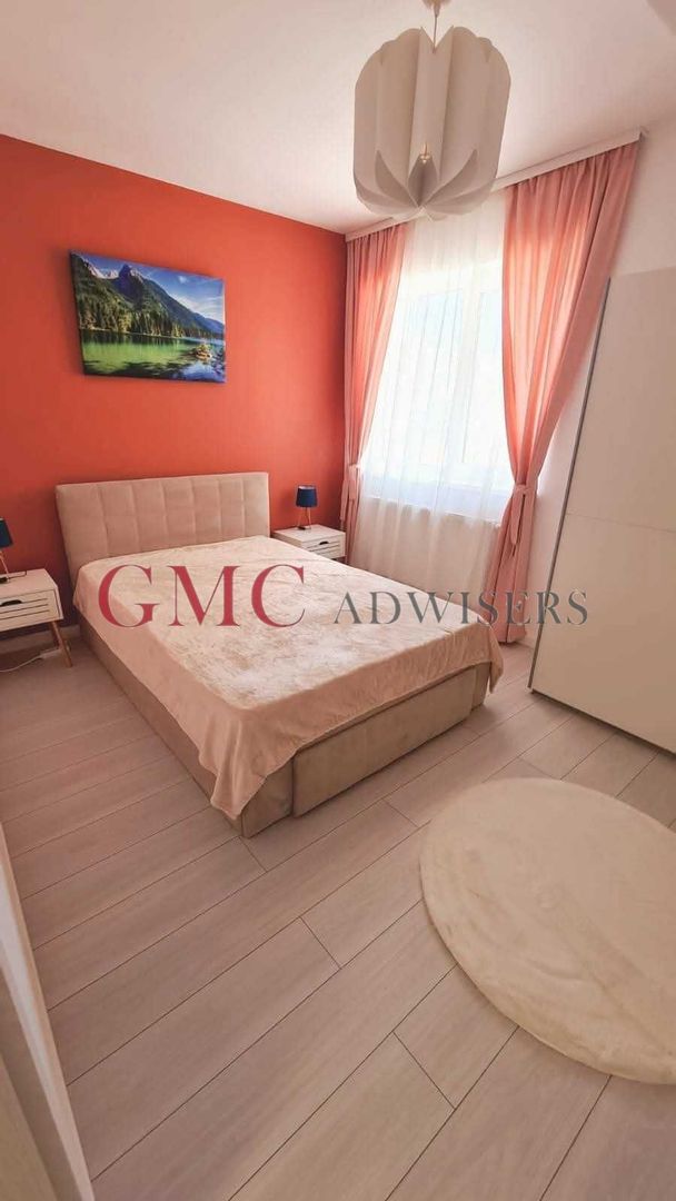 Apartament 2 camere Popesti Leordeni - Poză 3