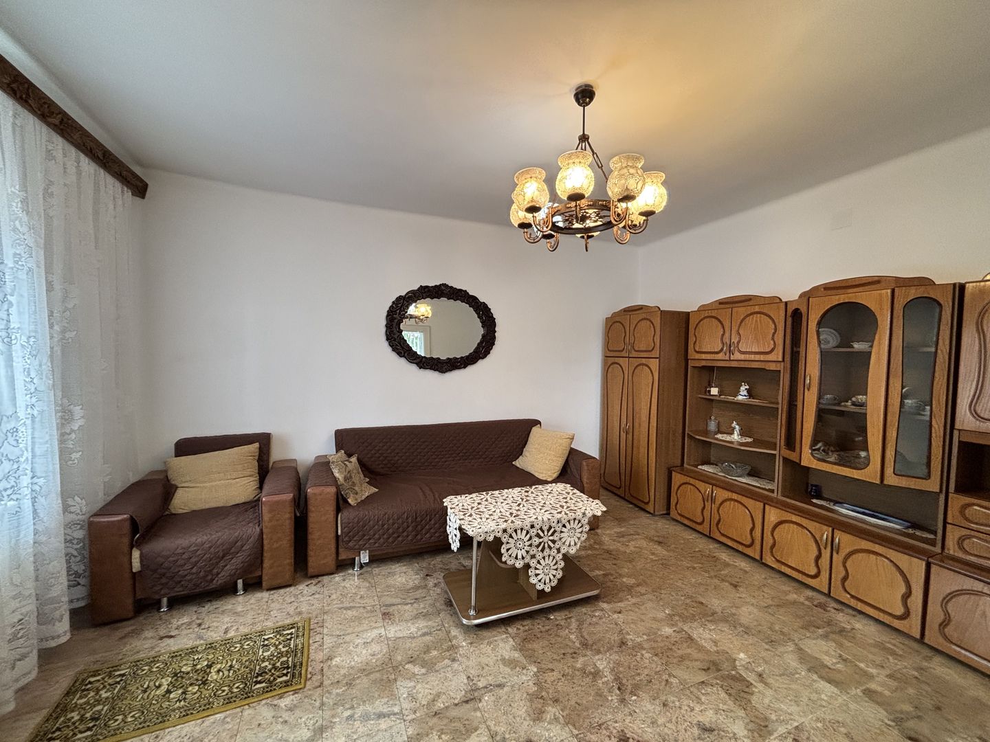 Casa de închiriat zona Modern - Poză 17