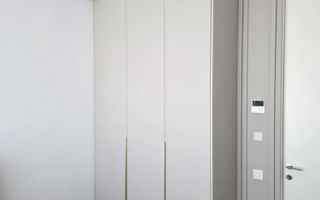 VANZARE APARTAMENT 101MP | 3 CAMERE | MOBILAT-UTILAT LUX | TERASA 26MP - Poză 16