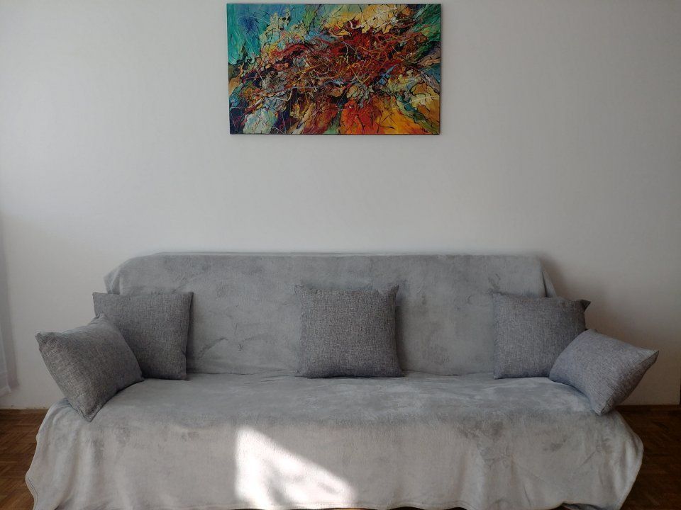 Inchiriem apartament 2 camere zona 1 Mai - Poză 4