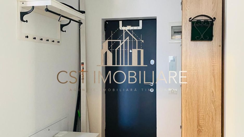 Apartament 2 Camere Giarmata Vii - Bloc nou - Poză 2