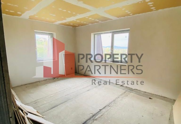 Casa + teren 1700 mp langa Padure Bran/ Predelut - Poză 19