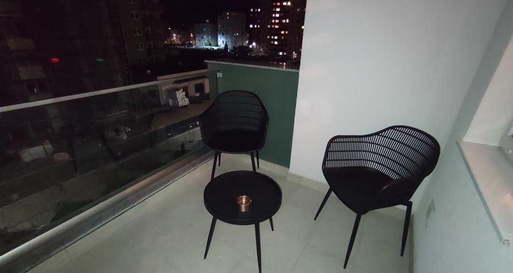 Apartament Nou | Tractorul | Coresi - Poză 8