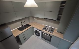 Apartament 1 cameră, Freya, zona Bucium Family Market, Iași - Poză 2