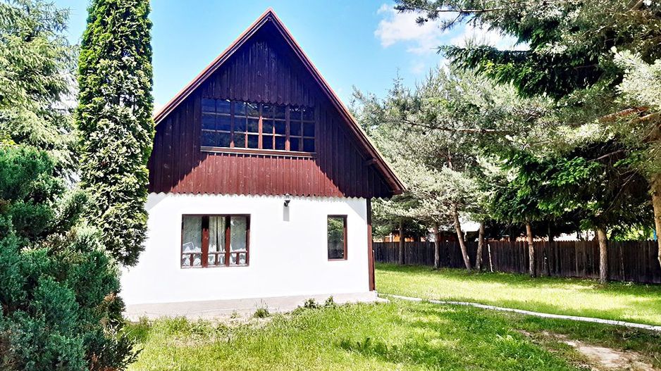 Casa de vacanta in Bran Predelut, la 10 min de Castel - Poză 3