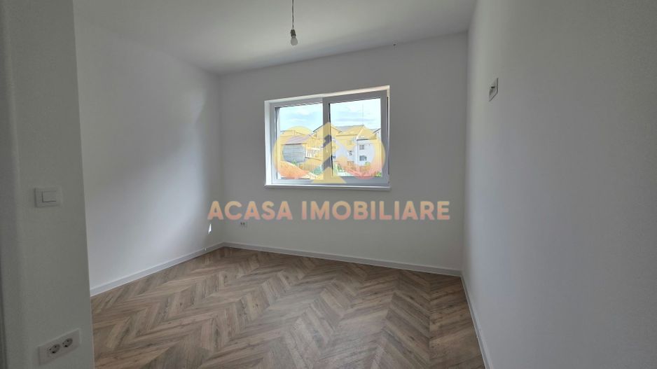 INTABULAT PACURARI KAUFLAND  APARTAMENT 3 CAMERE 71MP - Poză 3