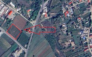 Teren intravilan 2700 mp, deschidere 41 ml, Movilita – Vrancea - Poză 5