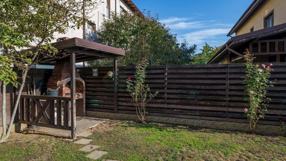 Casă modernă și spațioasă de vânzare în Bragadiru – ideală pentru familie - Poză 34