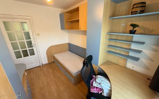 3 camere decomandate, balcon, Manastur, Calea Floresti, Profi - Poză 5