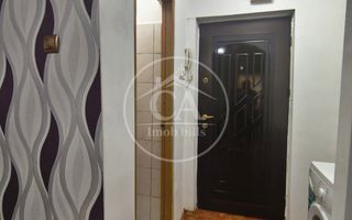 Apartament de vânzare cu 1 camere în zona Iosia, Oradea - Poză 6