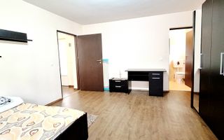 Oferim spre inchiriere apartament cu 1 camera,loc de parcare,Complex Studentesc - Poză 8
