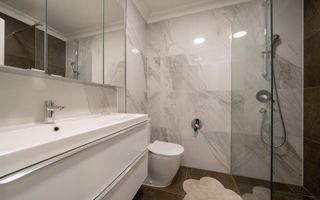 HERASTRAU | INCHIRIERE 4 CAMERE 114MP | MOBILAT - UTILAT LUX | PARCARE - Poză 13