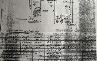 Apartament cu 2 camere in zona Apuslui - Bloc Reabilitat - Poză 7