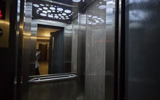 TOMIS III - Apartament 2 camere | gaz | balcon | de inchiriat - Poză 22