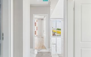 Apartament trei camere Torontalului - Poză 9