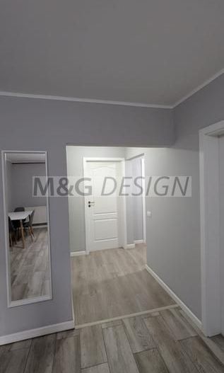 3 camere decomandat etaj 1 zona Dambovita - Poză 12