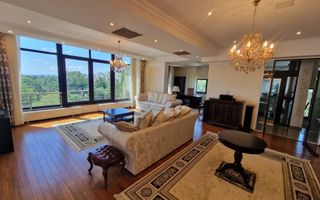 Imobil unicat de inchiriat- 2500 mp- teren 4000 mp- piscina interioara - Poză 18